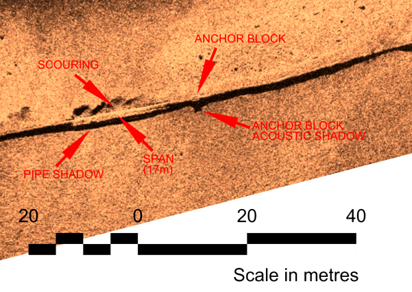 Side Scan Sonar